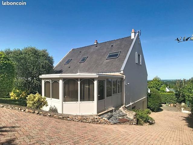 Maison vente à Saumur