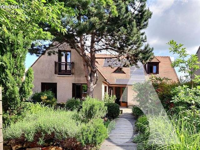 Maison vente à Argenteuil, Le Plessis-bouchard