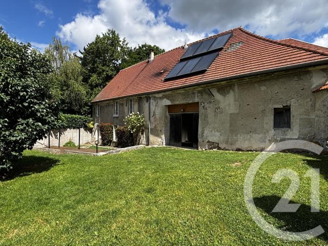 Maison location à Meaux, Saint-fiacre