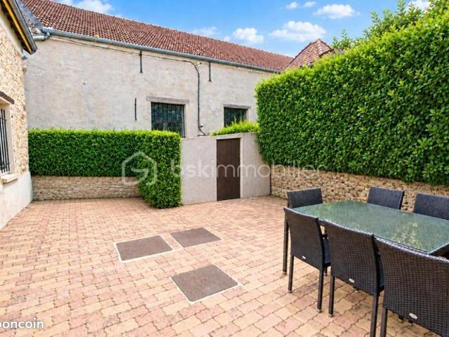 Maison vente à Mormant, Seine-et-Marne