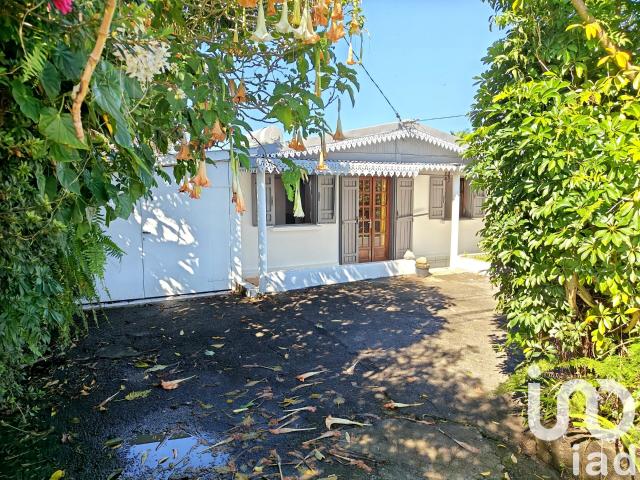 Maison vente à La Réunion