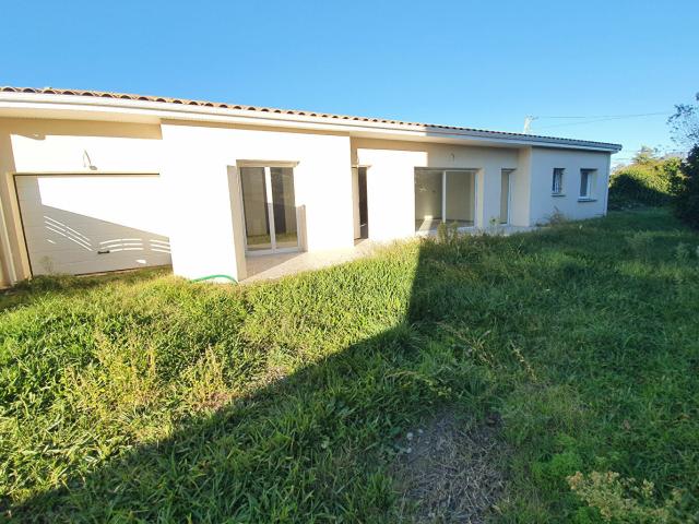 Maison vente à Nyons, Ancône