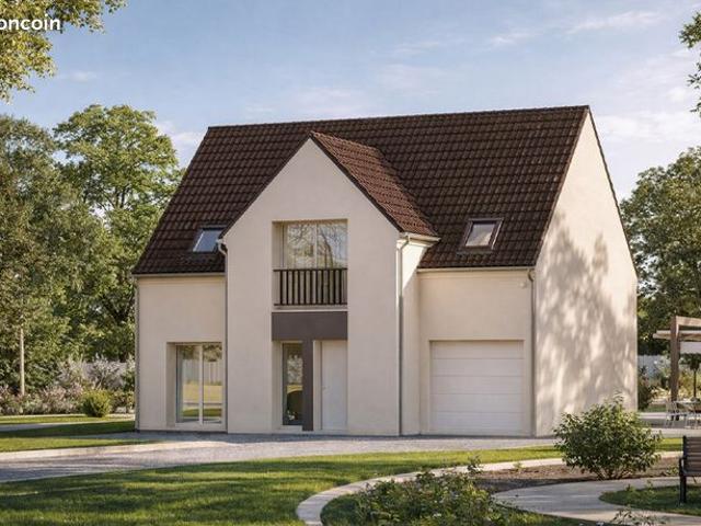 Maison vente à Créteil, Ormesson-sur-marne