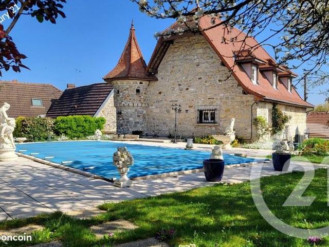 Maison vente à Château-Thierry, Château-thierry