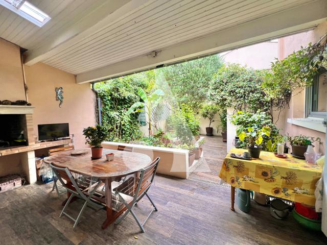 Maison vente à Libourne