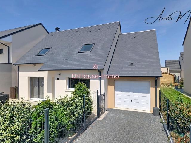 Maison vente à Caen, Bretteville-sur-laize