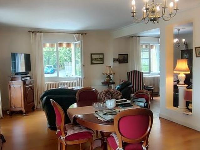 Maison vente à Bergerac, Lalinde