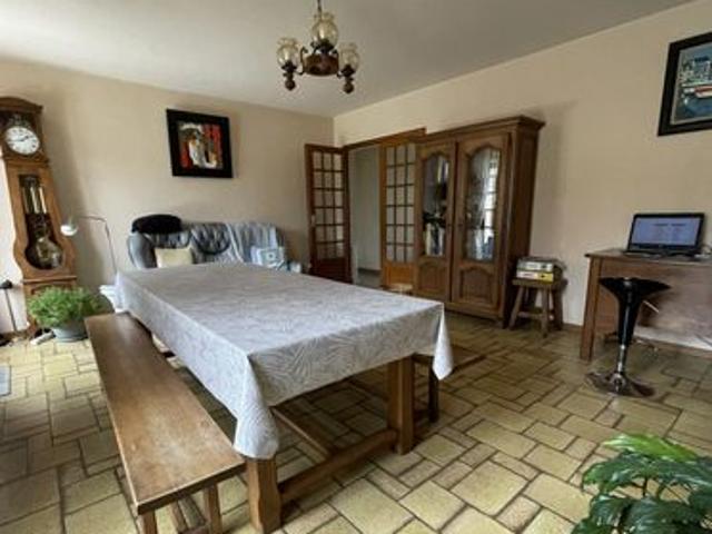 Maison vente à Blaye, Saint-gervais