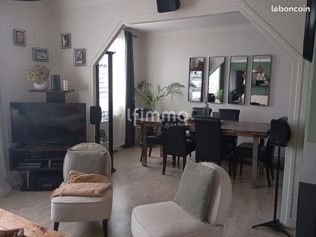 Maison vente à Tarbes