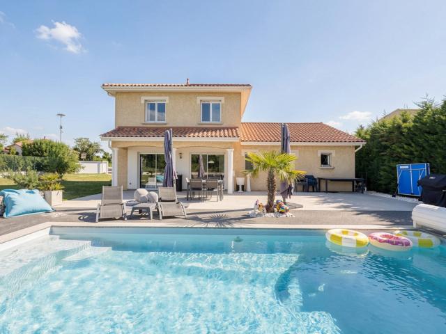 Maison vente à Vernaison, Rhône