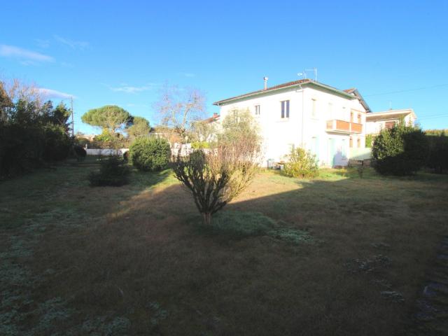 Maison vente à Montauban