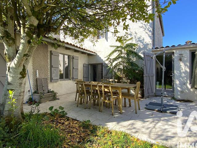 Maison vente à France métropolitaine, La Tremblade