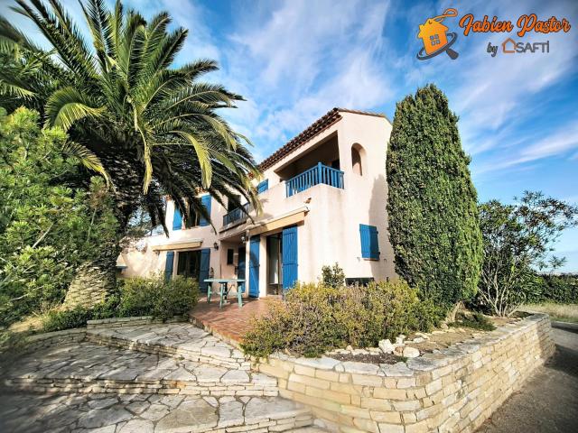 Maison vente à Narbonne