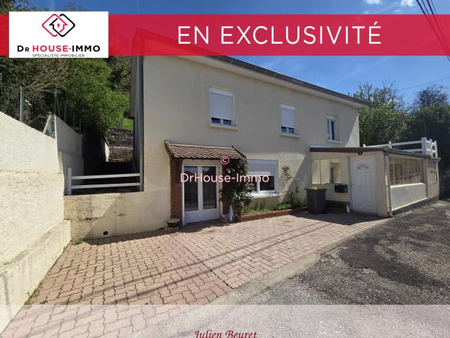 Maison vente à Besançon, Rougemont