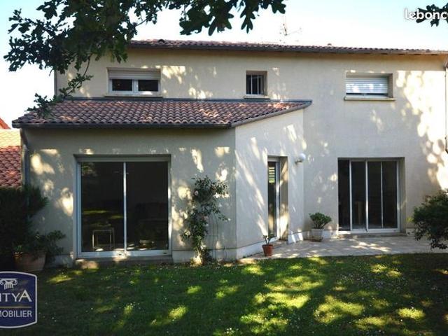 Maison vente à Cholet