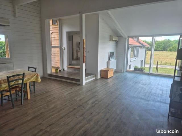 Maison vente à Dole, Dammartin-marpain