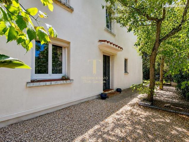 Maison vente à Narbonne