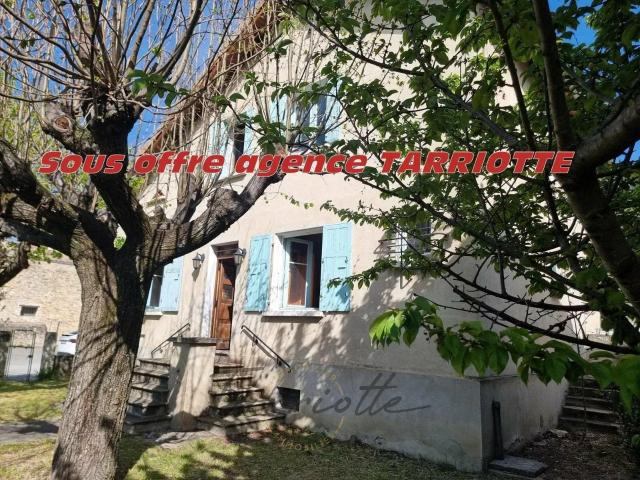 Maison vente à France métropolitaine, Saou