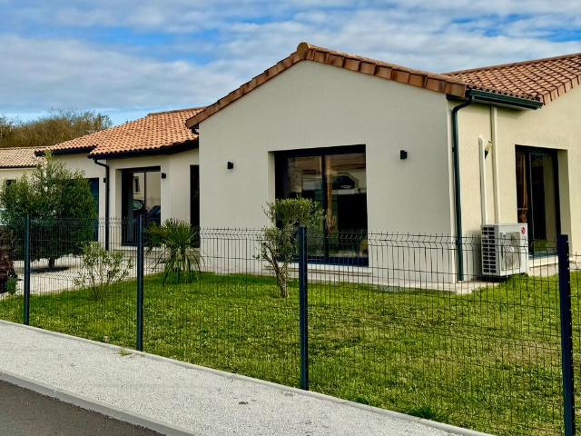 Maison vente à Angoulême, Saint-yrieix-sur-charente