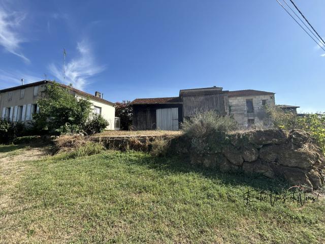 Maison vente à Langon, La Réole