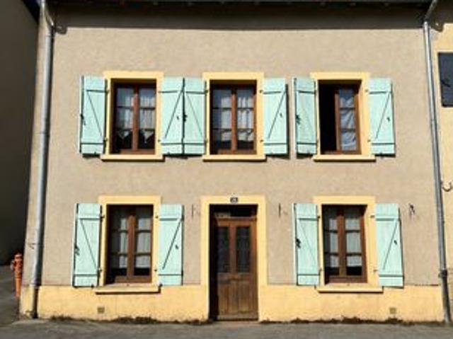 Maison vente à Metz, Lorry-mardigny