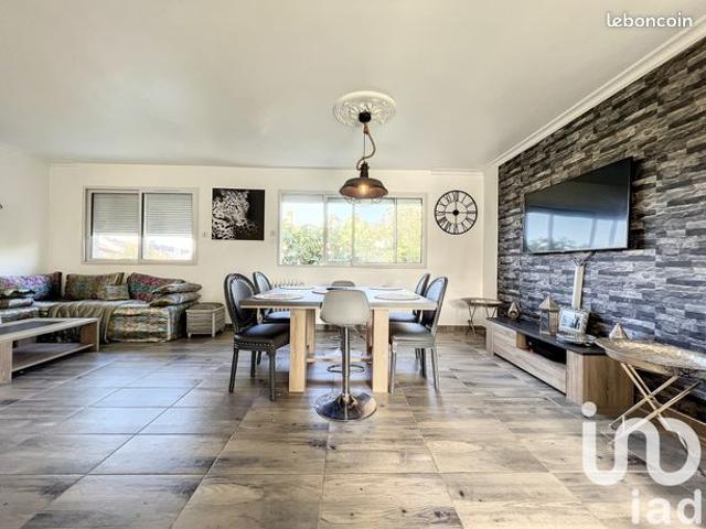 Maison vente à Laval