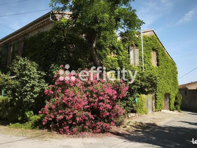 Maison vente à Béziers, Capestang