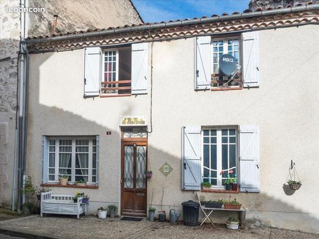 Maison vente à Sos