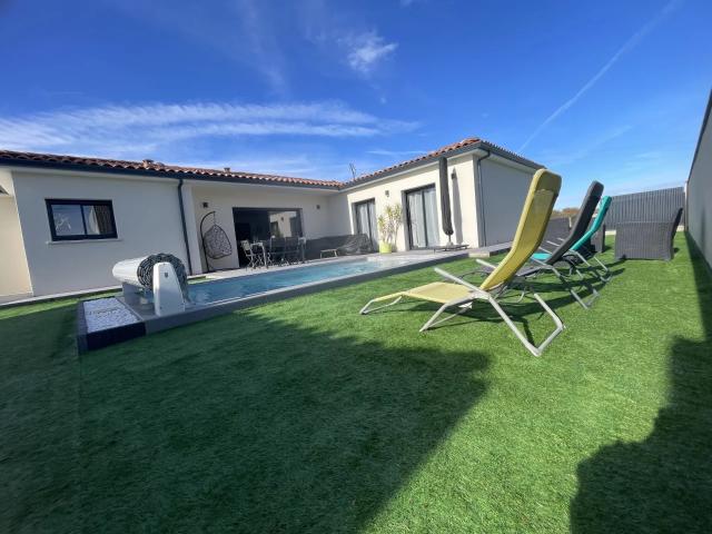 Maison vente à France métropolitaine, Villate