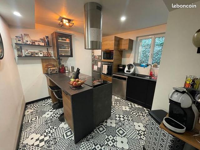 Maison vente à Dourdan, Essonne