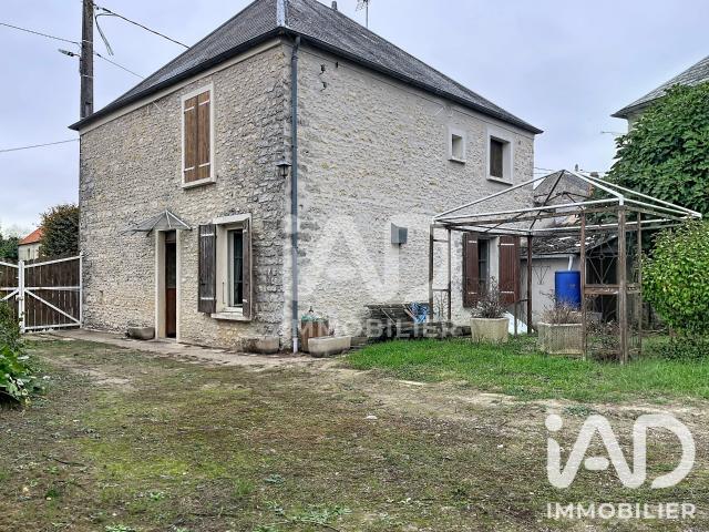 Maison vente à Pussay, Essonne
