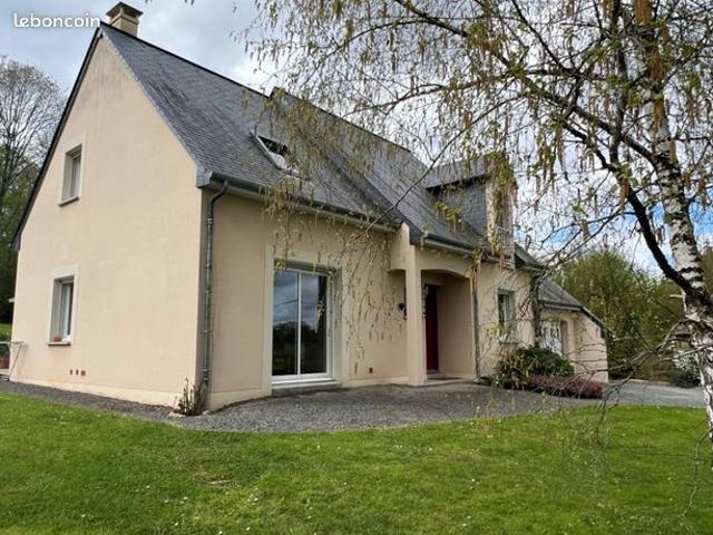 Maison vente à La Flèche, Sablé-sur-sarthe