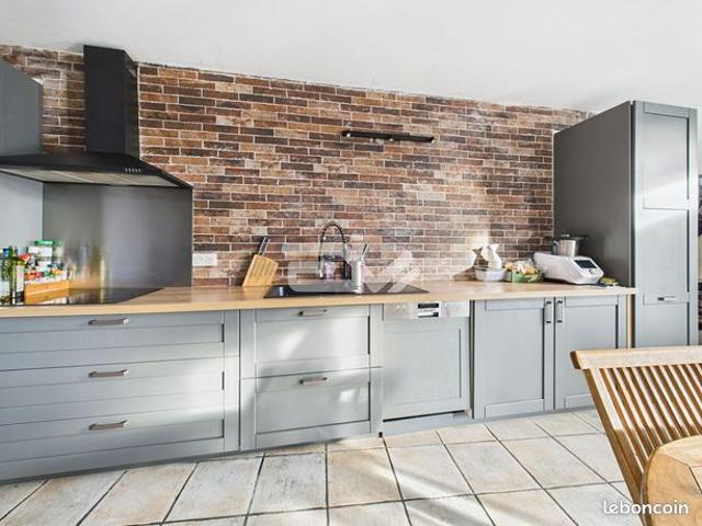 Maison vente à Reims, Fismes
