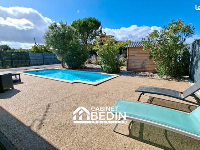 Maison vente à Ambarès-et-Lagrave, Gironde
