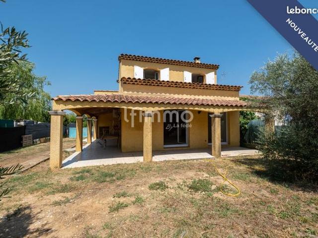 Maison vente à Oraison, Alpes-de-Haute-Provence