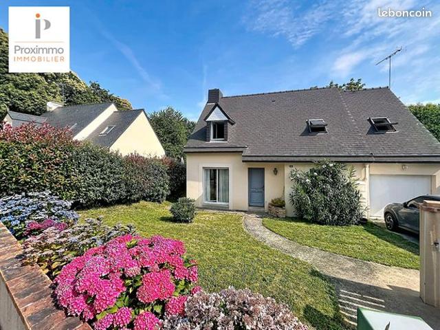 Maison vente à Redon, Bretagne