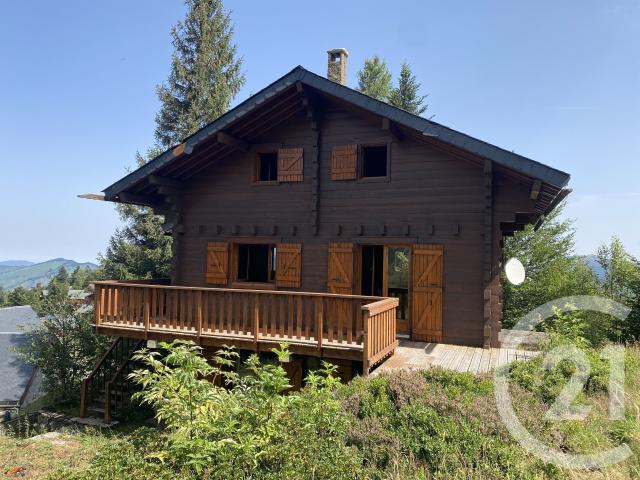 Maison vente à Saint-Girons, Ustou