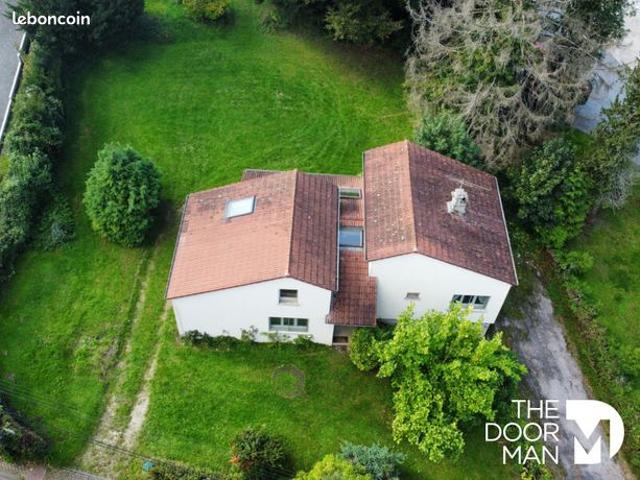 Maison vente à Langres, Bourbonne-les-bains