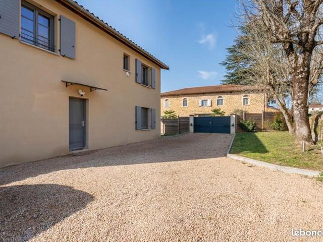 Maison vente à Torcy, Chessy