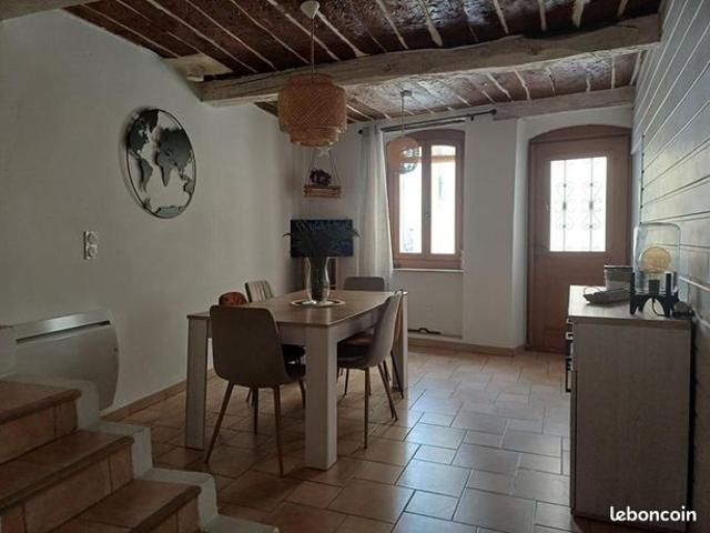 Maison vente à Brignoles, Saint-zacharie