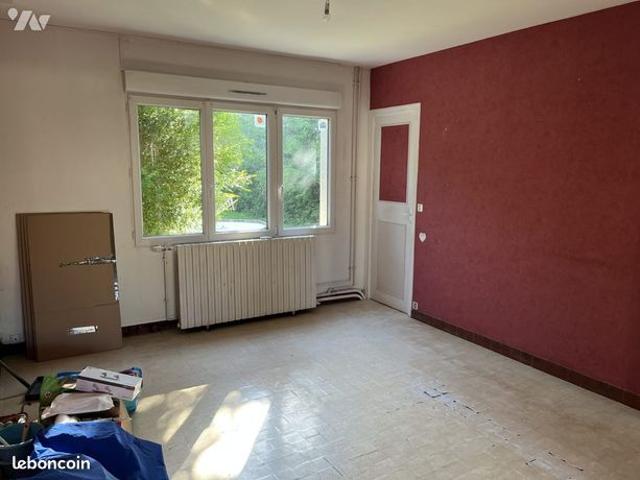 Maison vente à Dreux, Châteauneuf-en-thymerais