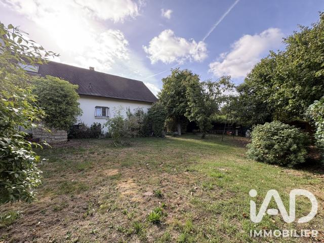 Maison vente à Montsoult, Val-d'Oise