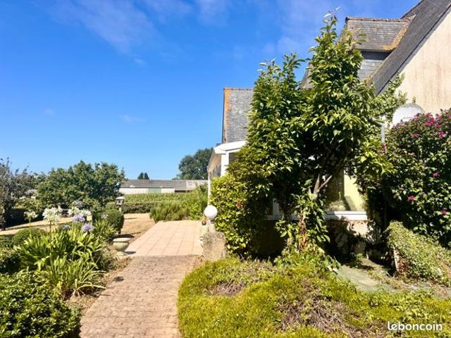 Maison vente à Brest, Bretagne