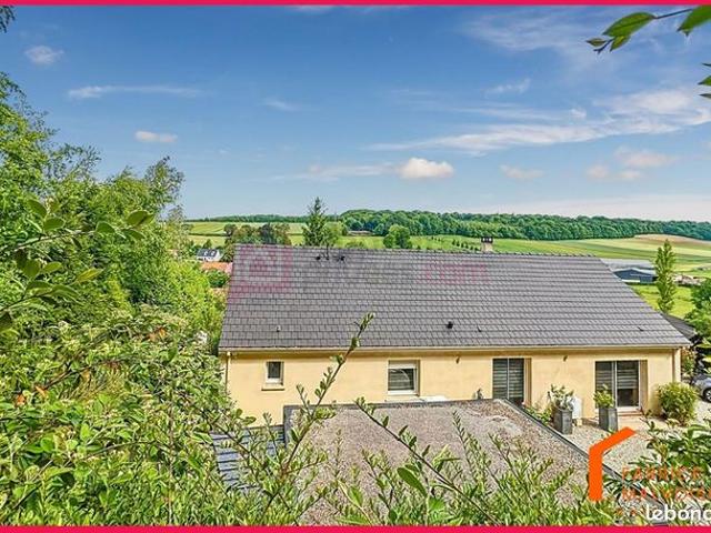 Maison vente à Montreuil-sur-Mer, Saint-michel-sous-bois