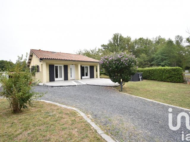 Maison vente à Muret, Pins-justaret