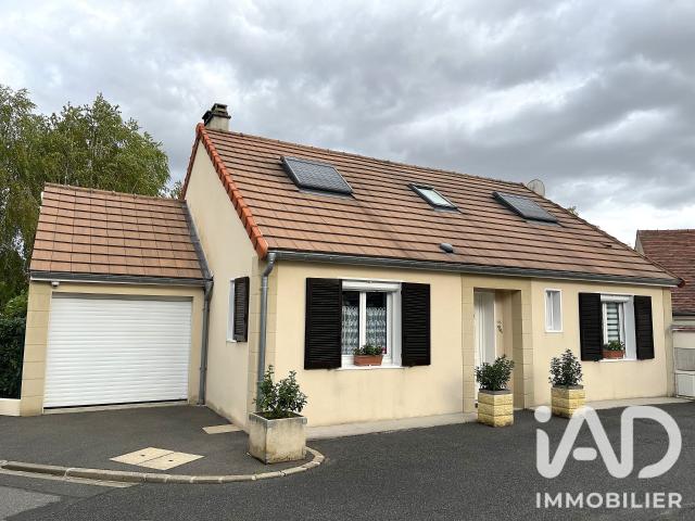 Maison vente à Servon