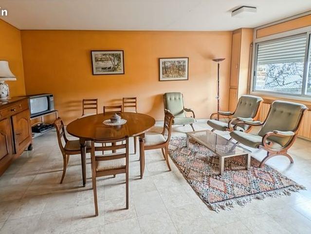 Maison vente à Nontron, Lanouaille