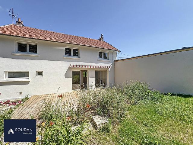 Maison vente à Saint-Nazaire, La Baule-escoublac
