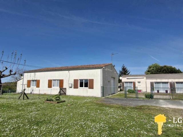 Maison vente à Saintes, Floirac