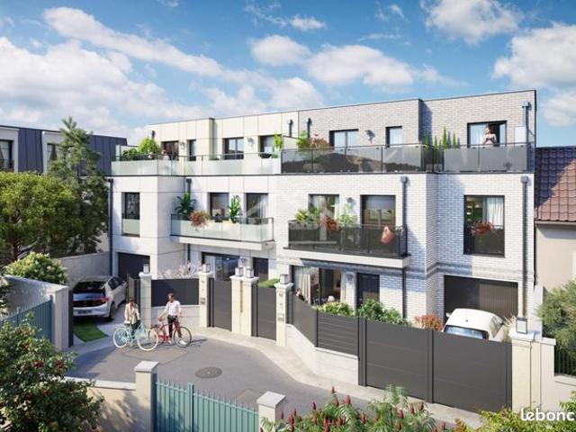 Maison vente à Boulogne-Billancourt, Issy-les-moulineaux